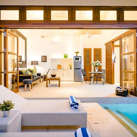 Villa Bella Seminyak ภายนอก รูปภาพ