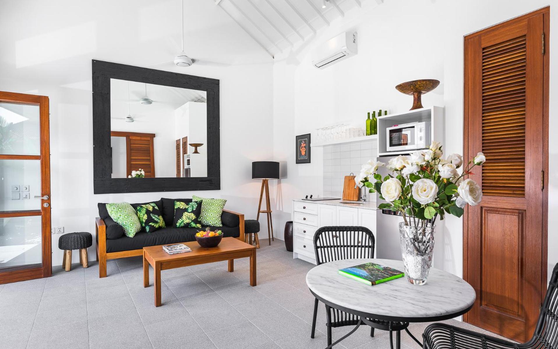 Villa Bella Seminyak ภายนอก รูปภาพ