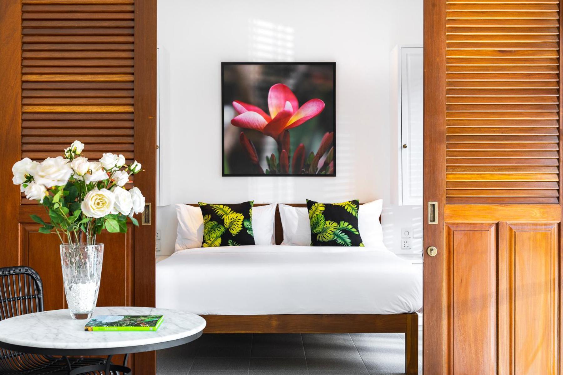 Villa Bella Seminyak ภายนอก รูปภาพ