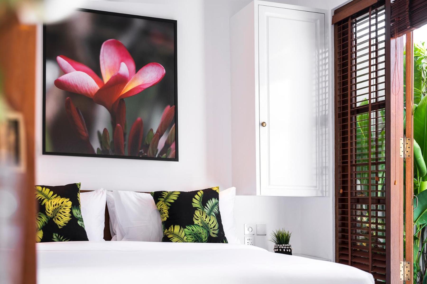 Villa Bella Seminyak ภายนอก รูปภาพ